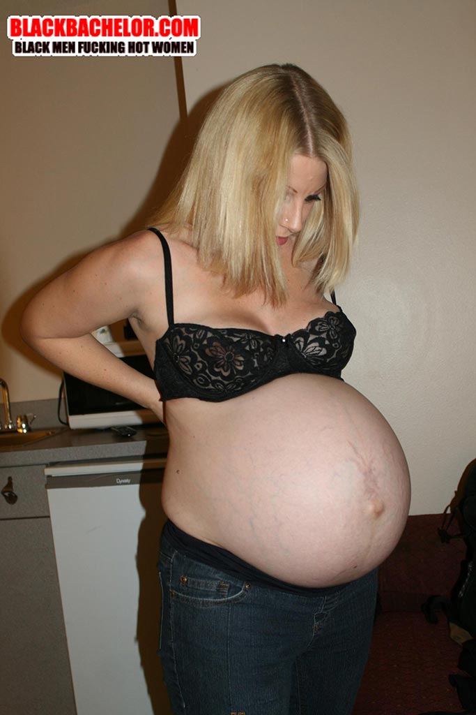 Wife Pregnant With Black Baby 88